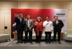 VIVERE Group Rayakan 40 Tahun dengan Komitmen Keberlanjutan di Industri Interior dan Furnishing Indonesia