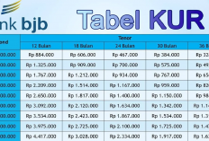 Syarat dan Cara Mengajukan KUR di Bank BJB 2024 Plafon Rp 100 Juta