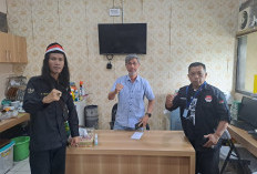 Gus Wal Tegaskan Lagi PNIB Tolak Kehadiran Rocky Gerung di Yogyakarta: 'Kami Khawatir...'