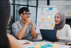 Tips Siapkan Mental Kembali Bekerja ke Kantor Setelah Libur Panjang Idul Adha