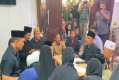 Sedih Banget, Viral Pengantin Akad Nikah di Depan Jenazah Ibunya