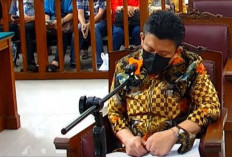 Tanggapi Nyanyian Ismail Bolong Soal Dugaan Setoran Uang ke Kabareskrim, Ini Kata Ferdy Sambo