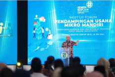 Menkop Ajak 15 Startup Berkunjung Ke Singapura, Siap Bersaing dengan Pasar Internasional!