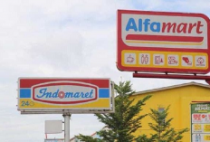 Fakta! Daerah Ini Tidak Ada Satupun Indomaret dan Alfamart, Ini Alasannya