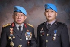 Irjen Ferdy Sambo Tembak Mati Brigadir J Dua kali, Rekaman Kamera CCTV Ungkap Semuanya