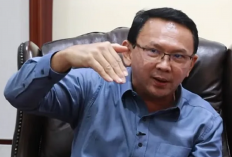 Ada Keraguan Ahok Terhadap Gibran jadi Cawapres 2024: 'Dia Belum Teruji'