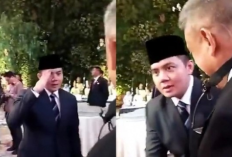 Viral Mayor Teddy Diduga Hormat ke Aguan, Ini Faktanya!