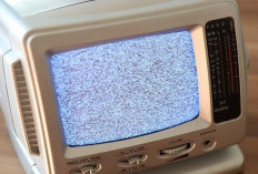 Mulai Besok Siaran TV Analog Resmi Dimatikan, Ternyata Ini Alasannya