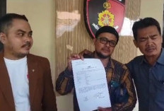 Ketua DPRD Dipolisikan Usai Sebut Kunjungan Kerja ke Brebes dan Tegal Hanya Beli Telor Asin, Kentutnya Bau