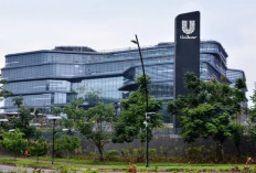 Unilever Resmi Buka Program Buyback Saham Senilai US$ 1,6 Miliar