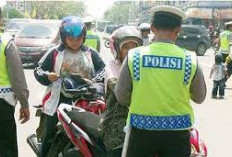 Duh! Tilang Manual Kembali Berlaku di Jakarta, Pelanggaran Apa Saja yang Bakal Ditindak?