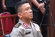 Ferdy Sambo Tidak Lagi Gunakan Baju Polisi Saat Rekontruksi, Kok Bisa?