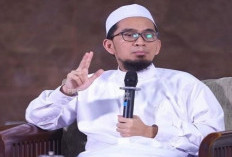 Kenapa Perayaan Maulid Nabi Berbeda-beda? Jawaban UAH Bikin Tenang Hati: 'Berbahagialah...'