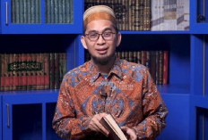 Jadi Penghalang Datangnya Rezeki, Ustaz Adi Hidayat Anjurkan Singkirkan Dua Benda Ini dari Rumah