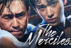 Link Nonton The Merciless: Permainan Kekuasaan di Balik Jeruji Besi!