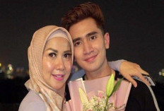 Sweet Banget! Verrell Bramasta Tulis Rasa Cinta untuk Venna Melinda