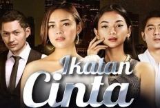 Terbaru! Update Sinopsis Ikatan Cinta 7 Oktober 2021, Malam ini Al Bakal Menemukan Fakta-Fakta Terbaru si Peneror? 