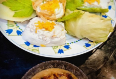 Resep Siomay Khusus Kamu yang Lagi Diet Rendah Kalori, Eank dan Sehatnya Sama-sama Dapet!