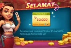 Inilah Cara Mudah Top Up Higgs Domino Hanya dengan Pulsa : Langsung Coba!