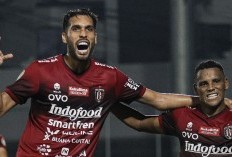 Selangkah Lagi, Bali United Rengkuh Juara, Selanjutnya Siapa Terdegradasi? 