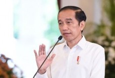 Jokowi: Keuangan Perbankan Harus Sehat di Tengah Ancaman Resesi