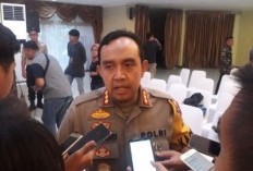 Dinonaktifkan Kapolri, Ini Kata Kombes Budhi Herdi Susianto