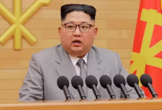 Duka Menyelimuti Kim Jong Un, Kehilangan Seorang Veteran Revolusioner