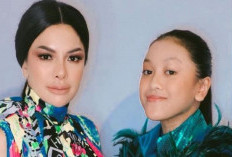 Makin Memanas! Nikita Mirzani Bikin Lolly Ogah Pulang ke Jakarta, Ternyata Ini Penyebabnya