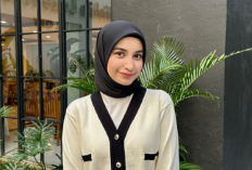 Keji! Selebgram Muslimah Cut Intan Nabila Dianiaya Suami Sendiri Viral di Medsos