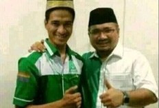 Tanggapi Soal Foto Gus Yaqut Rangkul Ragil Mahardika, Wamenag Zainut 'Colek' Kepolisian RI dan Kominfo untuk Lakukan Hal ini?  