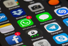 Gampang, Begini Cara Mudah Menghasilkan Uang Menggunakan Fitur Meta AI di Whatsapp