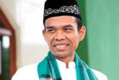 Benarkah Sakit Bisa Jadi Penggugur Dosa? Ustadz Abdul Somad: Tak Ada Dalilnya Jadi Nikmat!