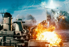 Link Nonton Battleship, Armada Kapal Perang AS Melawan Alien Untuk Melindungi Bumi