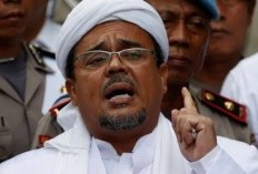 Terkesan 'Dirahasiakan', Habib Rizieq Jelaskan Kenapa Tidak Umumkan Jadwal Kebebasannya dari Rutan Bareskrim Polri, Ternyata...