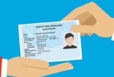 KTP Hilang atau Rusak? Jangan Khawatir, Kamu Tetap Bisa Daftar Akun DANA dengan Mudah!