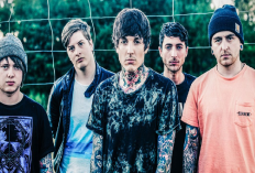 BMTH Siap Konser di Indonesia, Oliver Sykes Beri Bocoran Konser BMTH di Indonesia!