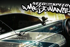 Cheat Need for Speed Most Wanted PC: Makin Mantap Balapannya dengan Kemampuan Tanpa Batas