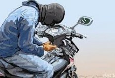 Ini Modus yang Digunakan Komplotan Pencuri Motor di Kalideres