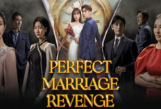 Link Nonton Drama Korea Perfect Marriage Revenge, Balas Dendam ke Keluarga Angkat!