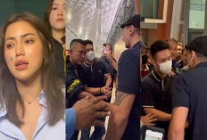 Amarah Jessica Iskandar Saat Bertemu dengan Orang yang Menipunya Nyaris Rp 10 M: 'MANA UANG SAYA!'