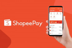 Caranya Gampang Banget! Cara Transfer Saldo Shopee Pay ke Rekening Pribadi