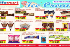 Edisi JSM! Promo Menarik Es Krim di Alfamart dan Indomaret, Aktif Sampai 15 Desember 2024