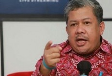 Masa Kampanye Pemilu 2024 Hanya 75 Hari, Fahri Hamzah: Sedikit, Harusnya Setahun!