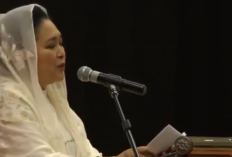 Perjalanan Karier Politik Titiek Soeharto: Sempat Gabung Partai Adik, Kini Gabung Partai Mantan Suami