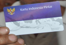 Bisa Dapat KIP dan PIP Rp 1 Juta Tahun 2025, Ikuti Cara Ini Yuk