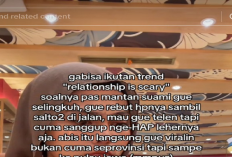 Viral Istri Sah Labrak Suami dan Pelakor di Kantor Suaminya, Netizen: Definisi Gak Mau Hancur Sendirian