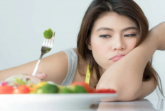 Kurang Nafsu Makan? Ini 7 Rekomendasi Vitamin Menambah Nafsu Makan yang Cocok untuk Anak dan Dewasa