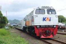 WOW! KAI Bakal Impor KRL dari Jepang Senilai Rp676,8 M