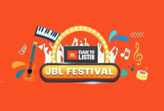 Yuk Kumpul, Konser JBL Festival Hadirkan Dewa19 Loh