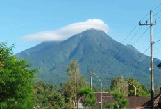 6 Gunung Mistis di Jawa Timur yang Menyimpan Banyak Kisah Misterius, Bikin Merinding!